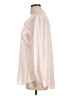 Chico's Pink Long Sleeve Blouse Size Lg (2) - photo 5