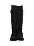Unbranded Black Boots Size 8 - photo 2