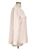 Chico's Pink Long Sleeve Blouse Size Lg (2) - photo 4