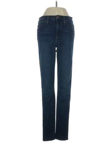 Madewell Jeans (view 1)
