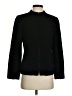 Ann Taylor Black Jacket Size 4 - photo 1