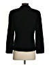 Ann Taylor Black Jacket Size 4 - photo 2