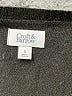 Croft & Barrow 100% Acrylic Black Pullover Sweater Size S - photo 7