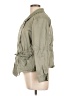 Ann Taylor LOFT Green Jacket Size L - photo 5