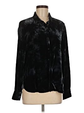 Bella Dahl Long Sleeve Blouse