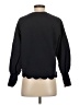 FRAME Black Pullover Sweater Size S - photo 2
