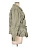 Ann Taylor LOFT Green Jacket Size L - photo 4