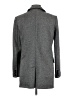 Banana Republic Gray Wool Coat Size 6 - photo 2