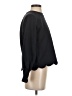 FRAME Black Pullover Sweater Size S - photo 4