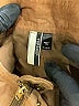 Topshop 100% Leather Brown Shorts Size 2 - photo 3