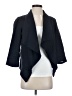Ulla Johnson 100% Linen Solid Blue Blazer Size 2 - photo 1