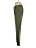 Adidas 100% Polyester Solid Green Casual Pants Size 32 waist - photo 5