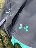 Under Armour Blue Athletic Shorts Size XL (estimated) - photo 3