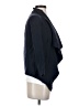 Ulla Johnson 100% Linen Solid Blue Blazer Size 2 - photo 4