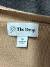 The Drop Tan Pullover Sweater Size M - photo 7