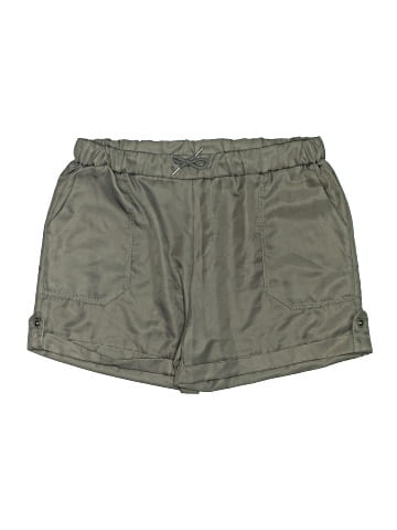 Cellabie Khaki Shorts (view 1)