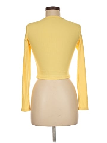 Unbranded Long Sleeve T-Shirt (view 2)