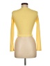 Unbranded Yellow Long Sleeve T-Shirt Size M - photo 2
