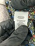 CeCe Blue Sleeveless Blouse Size L - photo 8