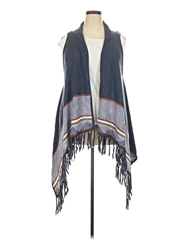 RXB Poncho (view 1)