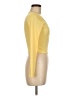 Unbranded Yellow Long Sleeve T-Shirt Size M - photo 4