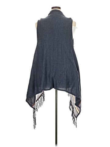 RXB Poncho (view 2)