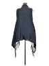 RXB Gray Poncho Size 2X - photo 2