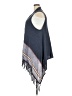 RXB Gray Poncho Size 2X - photo 5
