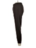 Vitality Solid Black Casual Pants Size S (estimated) - photo 5