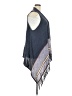 RXB Gray Poncho Size 2X - photo 4