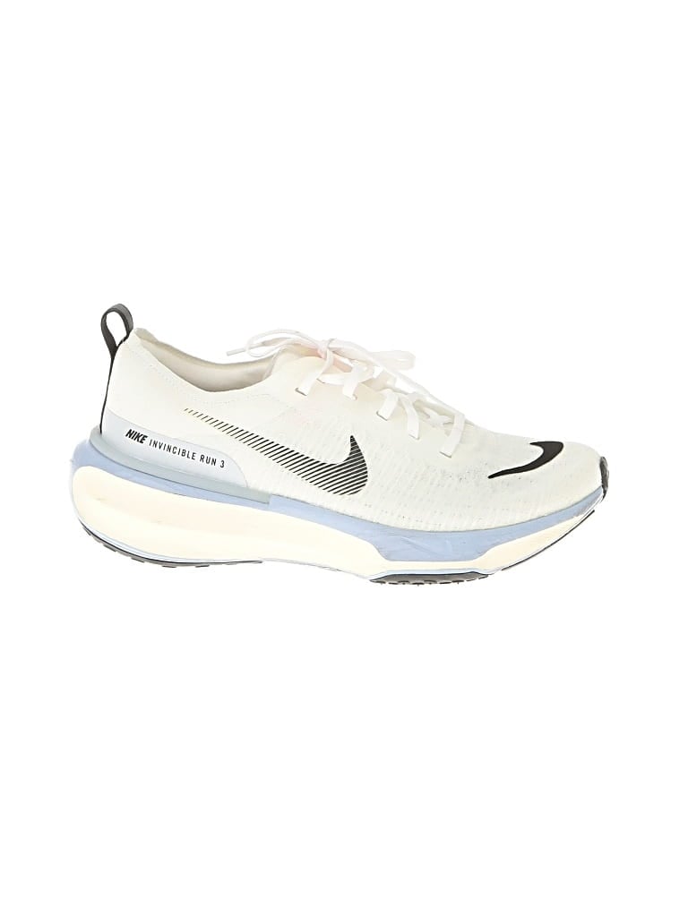 Pre-owned Nike Sneakers In White