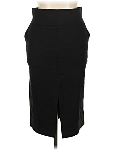 Brass Formal Skirt (view 1)