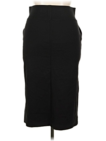 Brass Formal Skirt (view 2)