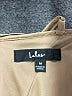 Lulus Metallic Tan Cocktail Dress Size M - photo 6