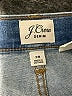J.Crew Blue Jeans Size 28 waist - photo 7