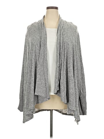 Harlowe & Graham Cardigan (view 1)