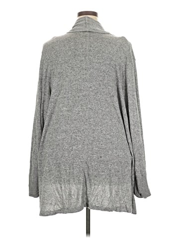 Harlowe & Graham Cardigan (view 2)