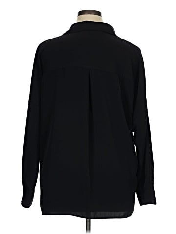 CATHERINE Catherine Malandrino Long Sleeve Blouse (view 2)