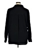 CATHERINE Catherine Malandrino 100% Polyester Black Long Sleeve Blouse Size 1X - photo 2