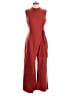 Shein Red Brown Casual Dress Size 4 - photo 1