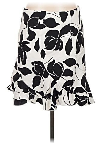 White House Black Market Casual Skirt (view 1)