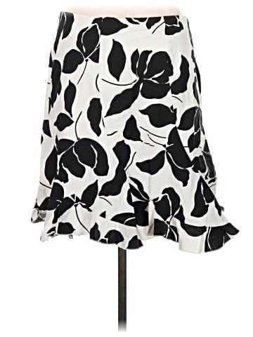 White House Black Market Casual Skirt (view 2)