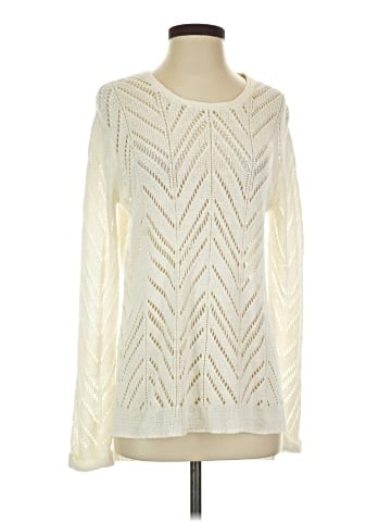 Fylo Pullover Sweater (view 1)