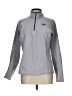 The North Face 100% Polyester Gray Fleece Size L - photo 1