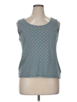 Lands' End Tank Top