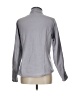 The North Face 100% Polyester Gray Fleece Size L - photo 2