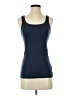Splendid Blue Tank Top Size S - photo 1