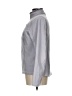 The North Face 100% Polyester Gray Fleece Size L - photo 5