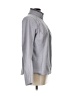 The North Face 100% Polyester Gray Fleece Size L - photo 4