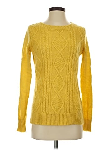 Woolrich Pullover Sweater (view 1)